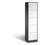 C+P Schließfachschrank  Serie 8070, H1950xB460xT480mm