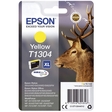 EPSON® Tintenpatrone/C13T13044012 T13044012 Blister ohne Alarm gb Inh. 10ml