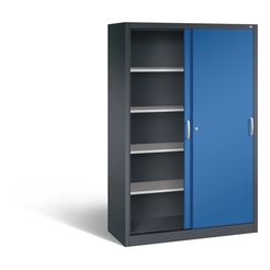 C+P Schiebetürenschrank  Acurado, H1950xB1200xT500mm