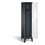 C+P Garderobenschrank Classic, H1850xB420xT500mm