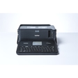 brother® Etikettendrucker, P-touch D800W, PC/MAC, PC-Anbindung: WLAN/USB, 337 x 188 x 173 mm, 3.400 g