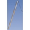 amscan Laternenstab - Holz, 57 cm