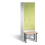 C+P Garderobenschrank Classic, H1850xB610xT500mm