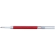 Pentel® Gelschreibermine ENERGEL Document, 0,35 mm, Schreibfarbe: rot