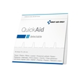 First Aid Only QuickAid Nachfüllpack für Pflaster mit integrierter Metallfläche