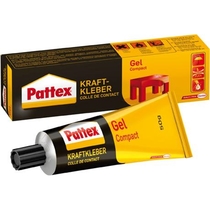 Pattex Kraftkleber Compact WA 84