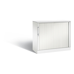 C+P Sideboard mit Rollladen Asisto, H919xB1000xT435mm