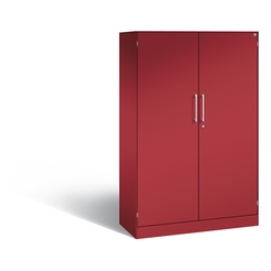 C+P Flügeltürenschrank Asisto, H1635xB1000xT435mm