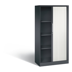 C+P Rollladenschrank Asisto, H1639xB800xT435mm