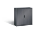 C+P Sideboard mit Rollladen Omnispace, H1230xB1200xT420mm