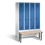 C+P Garderobenschrank Evolo, H1850xB1190xT815mm