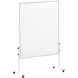 MAUL Moderationstafel MAULsolid 6365982 Whiteboard 150x120cm