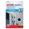 tesa® On & Off Klettpunkte