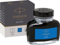 PARKER Tinte Quink/1950377 Tintenflacon Inh. 57 ml königsblau