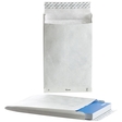 Elepa - rössler kuvert Faltentaschen aus Tyvek® B4, mit 38 mm-Falte, Spitzboden,