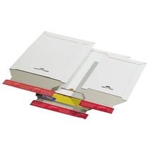 Versandtasche Rigid