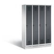 C+P Garderobenschrank Evolo, H1800xB1190xT500mm