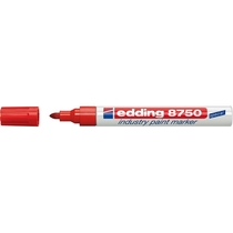 Lackmarker edding 8750 industry paint marker