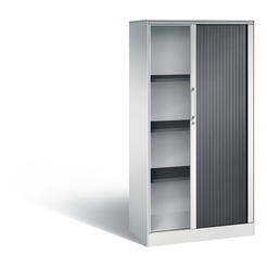 C+P Rollladenschrank Asisto, H1639xB800xT435mm