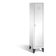 C+P Garderobenschrank Classic, H1850xB420xT500mm