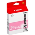 Canon Tintenpatrone PGI29PM magenta