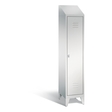 C+P Garderobenschrank Classic, H1850xB420xT500mm