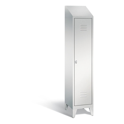 C+P Garderobenschrank Classic, H1850xB420xT500mm