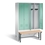 C+P Garderobenschrank Classic, H1850xB1190xT500mm
