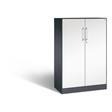 C+P Flügeltürenschrank Asisto, H1310xB800xT435mm