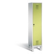 C+P Garderobenschrank Evolo, H1850xB420xT500mm