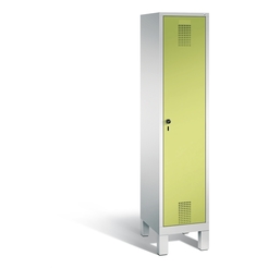 C+P Garderobenschrank Evolo, H1850xB420xT500mm