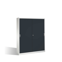 C+P Schiebetürenschrank  Acurado, H1950xB1600xT400mm