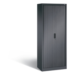 C+P Rollladenschrank Omnispace, H1980xB800xT420mm