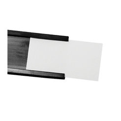 magnetoplan® C-Profil - magnetisch - Breite 20 mm