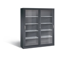 C+P Schiebetürenschrank Acurado, H1950xB1600xT400mm