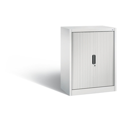 C+P Sideboard mit Rollladen Omnispace, H1030xB800xT420mm