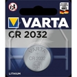 Varta Knopfzelle Professional Electronics CR 2032