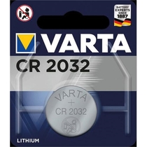 Varta Knopfzelle Professional Electronics CR 2032