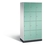 C+P Schließfachschrank Intro, H1950xB920xT490mm