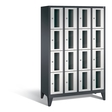 C+P Schließfachschrank Classic, H1850xB1190xT500mm