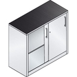 Thekenschrank 7035/5010 1200x1200x500mm