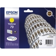 EPSON® Tintenpatrone T79144010/ T7914, gelb/C13T79144010 Inh. 6,5 ml