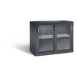 C+P Schiebetürenschrank Acurado, H1950xB1200xT500mm