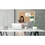 Bi-Office Korktafel Earth-It/CA021790 Alurahmen 60 x 45 cm