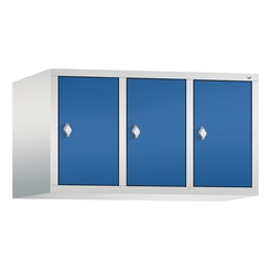 C+P Aufsatzschrank Classic, H500xB900xT500mm