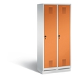 C+P Garderobenschrank Evolo, H1800xB810xT500mm