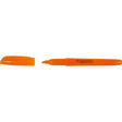 Soennecken Textmarker 3401 Stiftform orange