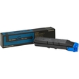 KYOCERA Lasertoner/TK8305C 1T02LKCNL0 cyan