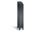 C+P Garderobenschrank Classic, H1850xB320xT500mm