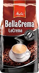 Melitta BellaCrema Café LaCrema/4002720008102, Inh. 1000 g